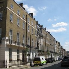 88, Harley Street W1