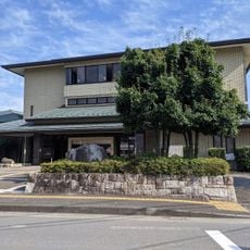 尊徳記念館