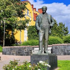 Juhani Aho