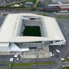 Arena Corinthians