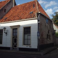 Van Kinsbergenstraat 8, Elburg