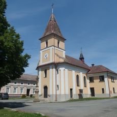 Church of Saint Florian