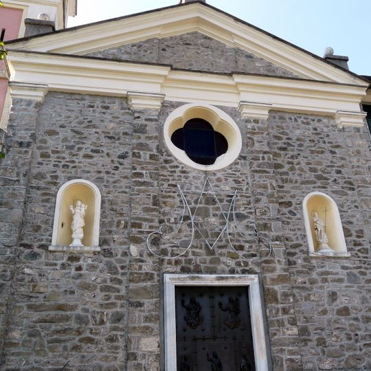 Chiesa di San Giovanni Battista
