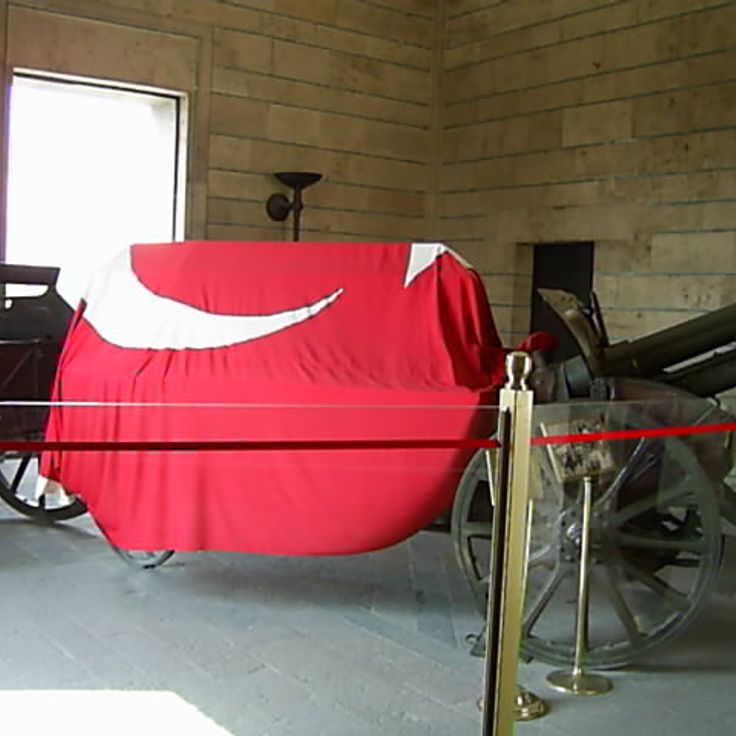 Museo di Atatürk