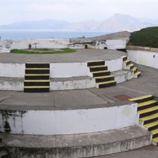 Battery Chamberlin