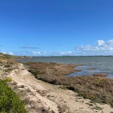 Parc national de Coorong