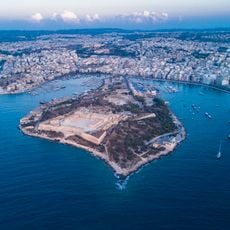 Fort Manoel