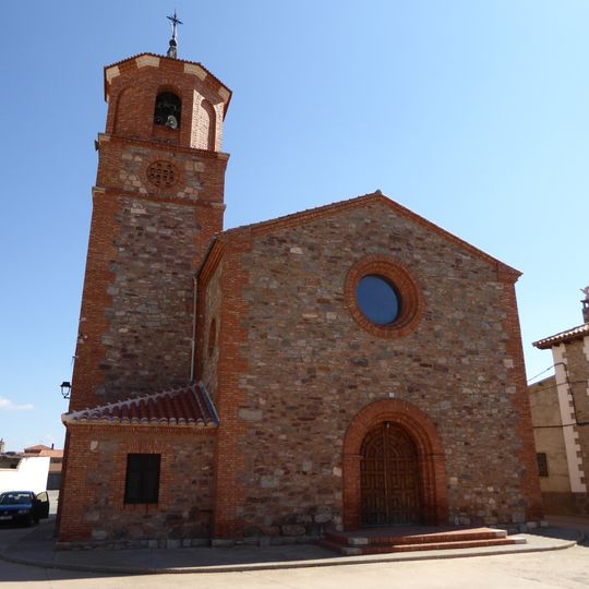 Iglesia de San Pedro