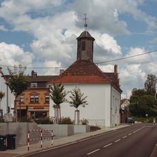 Stengelkirche
