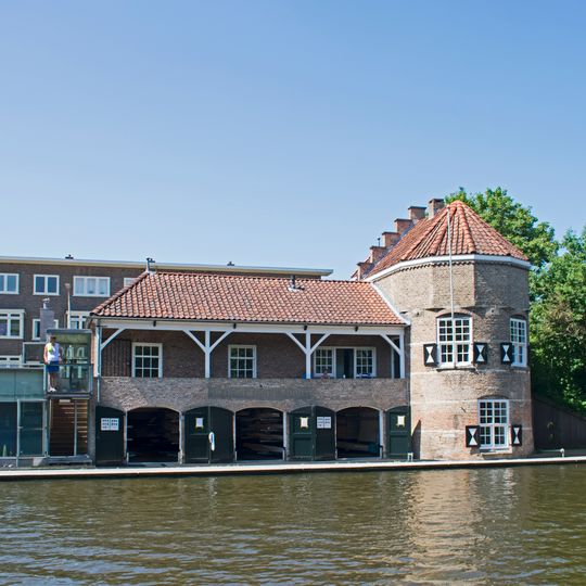 Sint-Huybrechtstoren