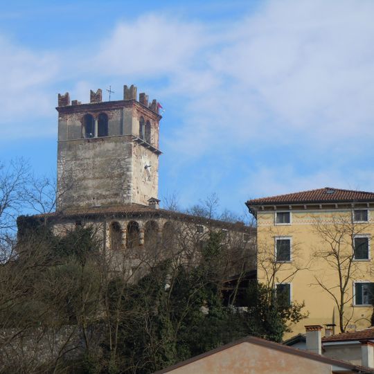 Castelnuovo del Garda