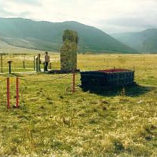 Wagon Box Fight