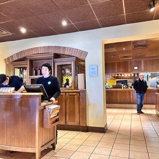 Olive Garden Italian Restaurant