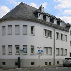 Werner-Senger-Straße 18