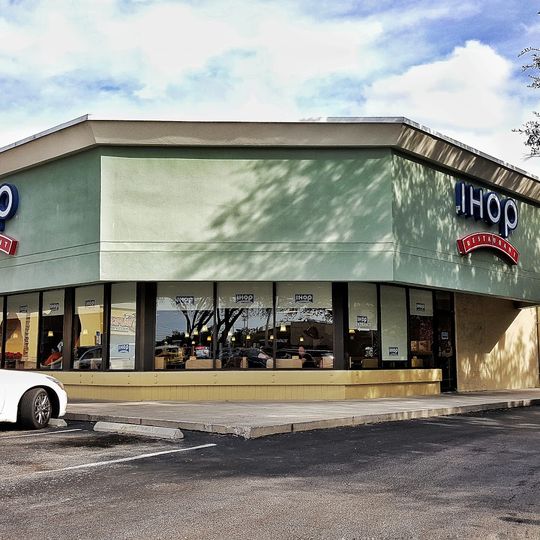 Ihop