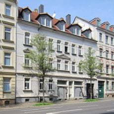 Mietshaus Linkelstraße 23