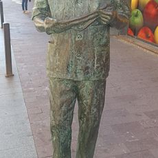 Statue, Work of art