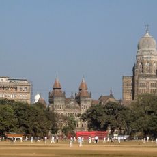 Azad Maidan