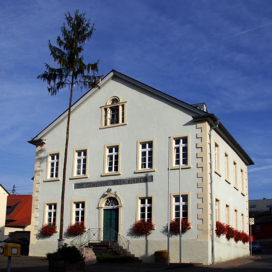 Alte Schule