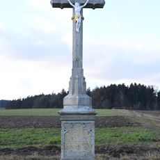 Kříž u Staré Říše