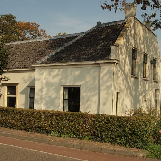 Rijksstraatweg 206, Loenersloot
