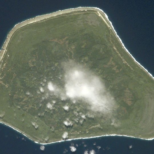 Mangaia