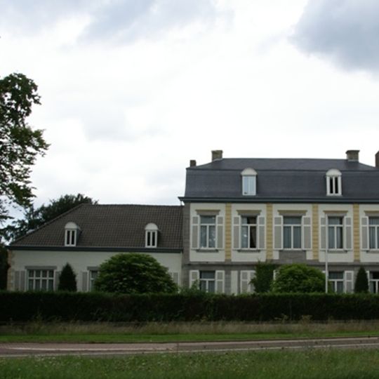 Withuishof Castle Farm