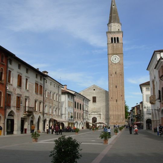 Duomo di San Vito al Tagliamento