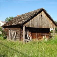 Skansen w Krzeszowie Górnym