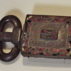 Nécropole de Herrera de Pisuerga