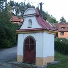 Kaple Sedmibolestné Panny Marie