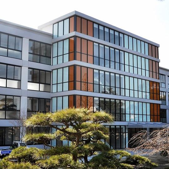 Kagawa Prefectural Marugame High School