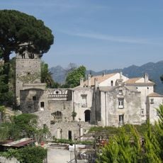 Villa Rufolo