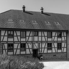 Multipurpose building