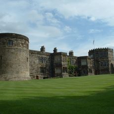 Skipton Castle