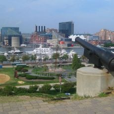 Federal Hill Park