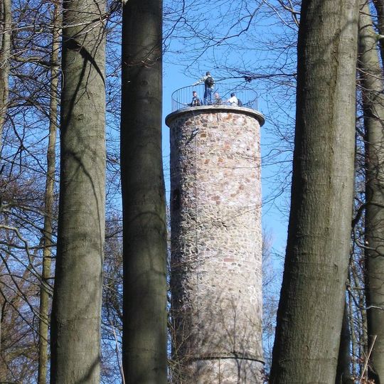 Homberg Observation Tower