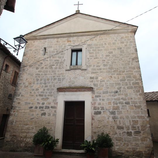 Chiesa di San Bartolomeo