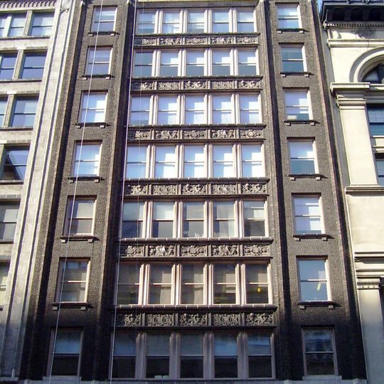 51 West 23rd Street