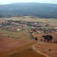 Buková u Příbramě