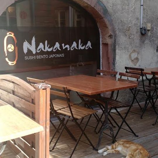 Naka Naka