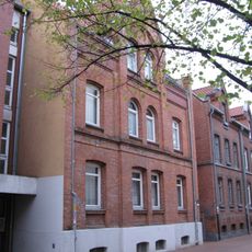 Ricklinger Straße 84, Hannover