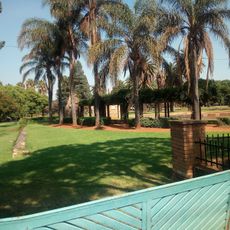 Venningpark