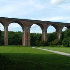 Crimdon Dene Viaduct