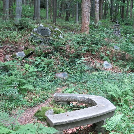 World War I memorial