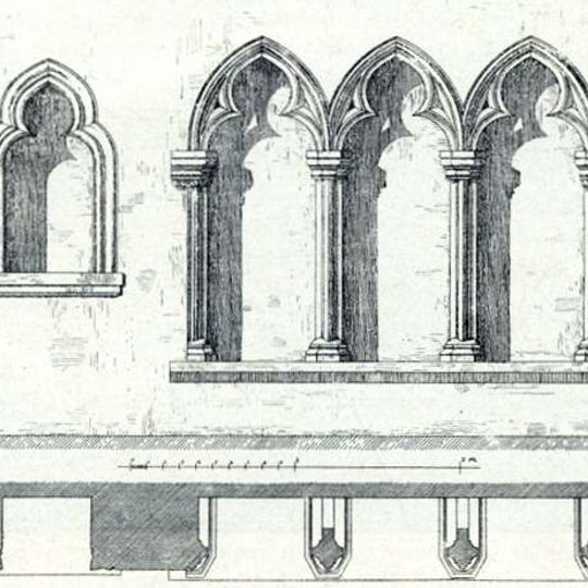 Church of the Corpus Christi