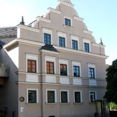 City hall of Dachau