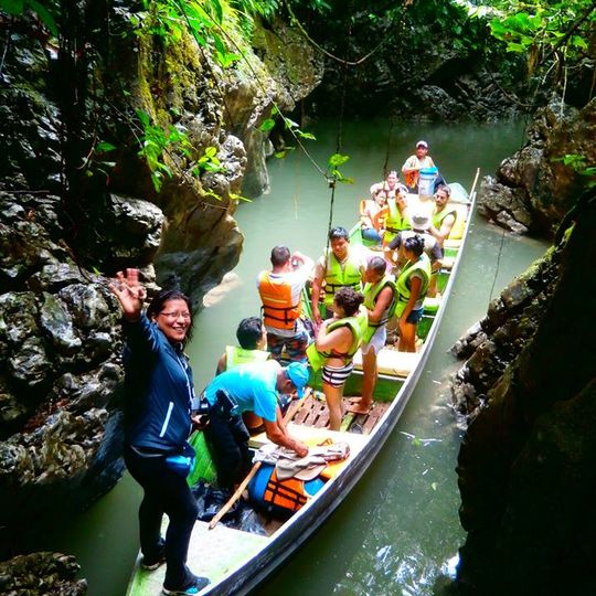 Parc national Río Abiseo