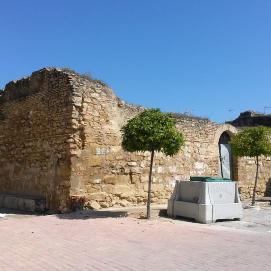 Torreón de la Tercia