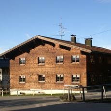 Bauernhaus